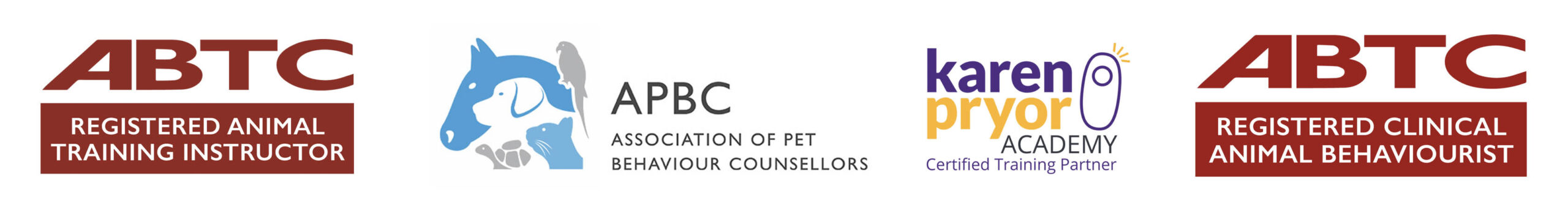 ABTC Clinical Animal Behaviourist
