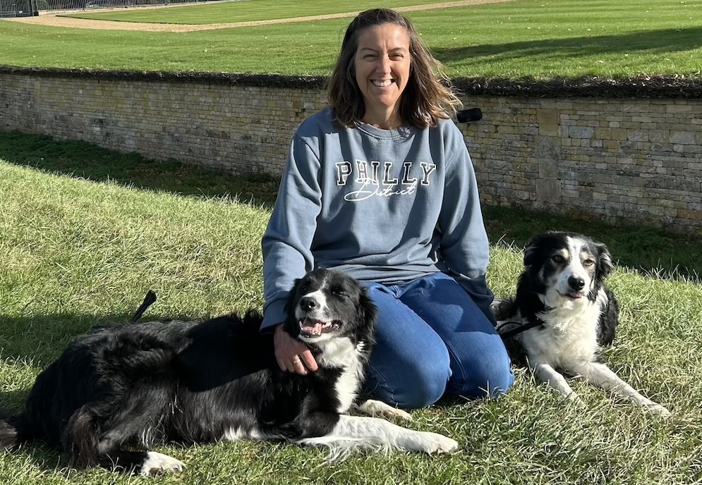 Good trainer or behaviourist