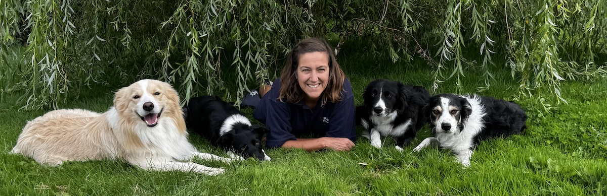 good trainer or behaviourist?